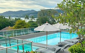 Araya Beach Hotel Patong